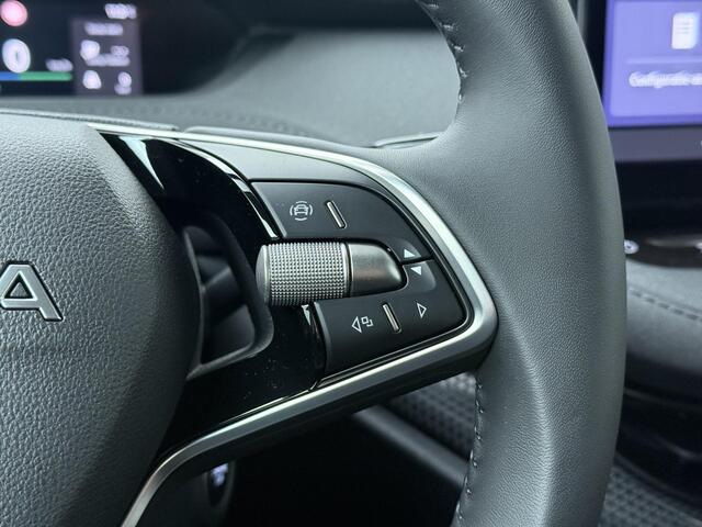 Skoda Elroq 50 Limited 170 PK | 4.000 Inruilpremie | Achteruitrijcamera | Wireless Carplay & Android auto |