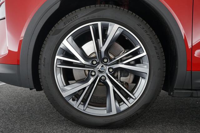 Skoda Elroq 85 Business Edition | Trekhaak| Clever Pakket