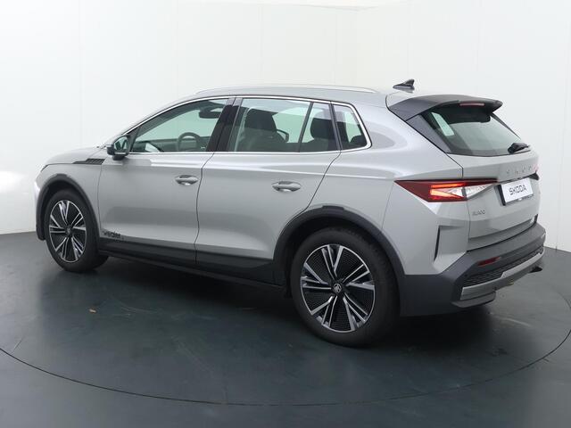 Skoda Elroq 60 Business Edition 204 PK 20" Lichtmetalen velgen | Navigatie | Camera |