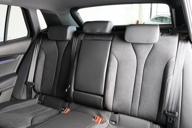 Skoda Elroq 60 Sportline - Matrix - ACC - CarPlay - Stuur + stoelverw.