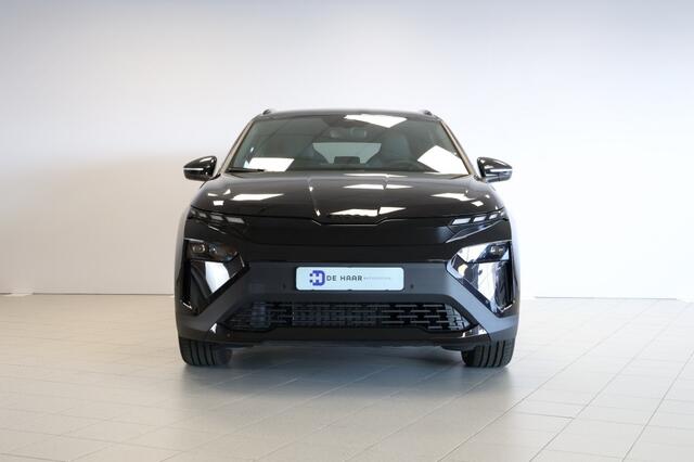 Skoda Elroq 60 Sportline - Matrix - ACC - CarPlay - Stuur + stoelverw.