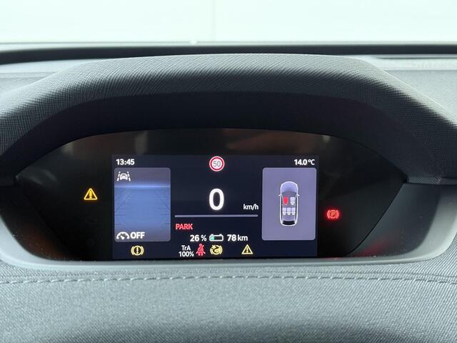 Skoda Elroq 50 Limited 170 PK | 4.000 Inruilpremie | Achteruitrijcamera | Wireless Carplay & Android auto | Trekhaak |