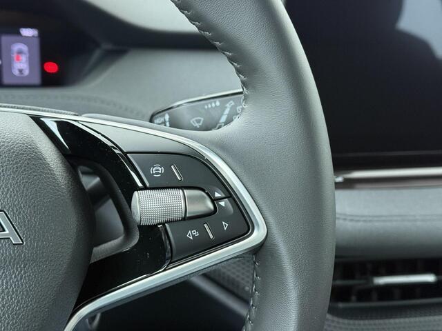 Skoda Elroq 50 Limited 170 PK | 4.000 Inruilpremie | Achteruitrijcamera | Wireless Carplay & Android auto | Trekhaak |