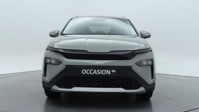 Skoda Elroq 85 Business Edition / Demonstratievoertuig