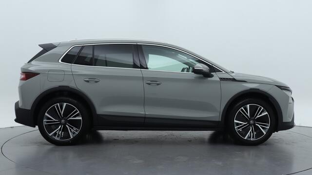 Skoda Elroq 85 Business Edition / Demonstratievoertuig