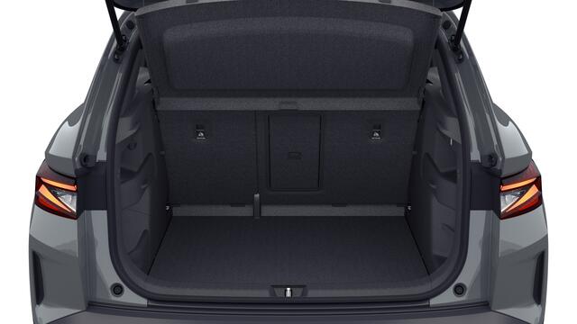 Skoda Elroq 85 Elektromotor 286 1AT Sportline | Cruise control met speedlimiter | Driving mode select | Parkeersensoren voor en achter