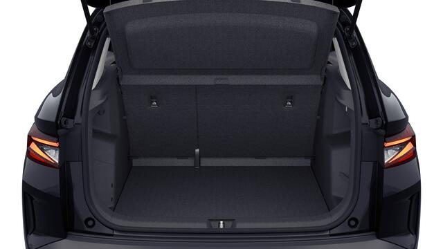 Skoda Elroq 50 Elektromotor 170 1AT Limited Edition | Cruise control met speedlimiter | Mechanisch wegklapbare trekhaak | Parkeersensoren achter