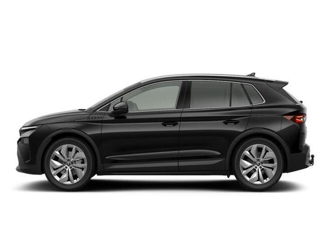 Skoda Elroq Business Edition 60 | 204 PK | Trekhaak | Stoelverwarming | Adaptive cruise control | Keyless