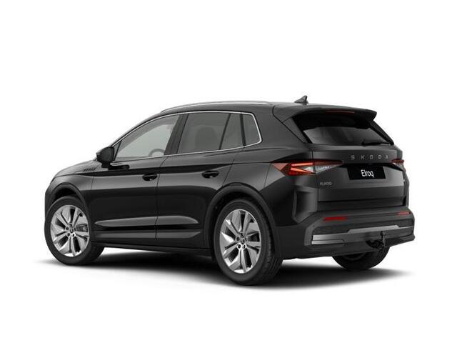 Skoda Elroq Business Edition 60 | 204 PK | Trekhaak | Stoelverwarming | Adaptive cruise control | Keyless