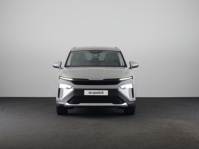 Skoda Elroq 85 Business Edition 286 pk | Trekhaak wegklapbaar