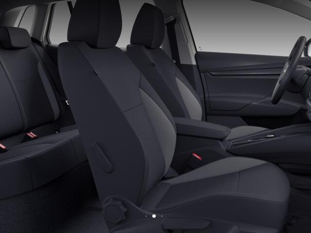 Skoda Elroq 50 Limited 170 PK | 4.000 Inruilpremie | Achteruitrijcamera | Wireless Carplay & Android auto |