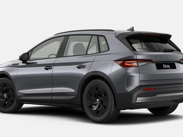 Skoda Elroq 50 Limited 170 PK | 4.000 Inruilpremie | Achteruitrijcamera | Wireless Carplay & Android auto | Trekhaak |