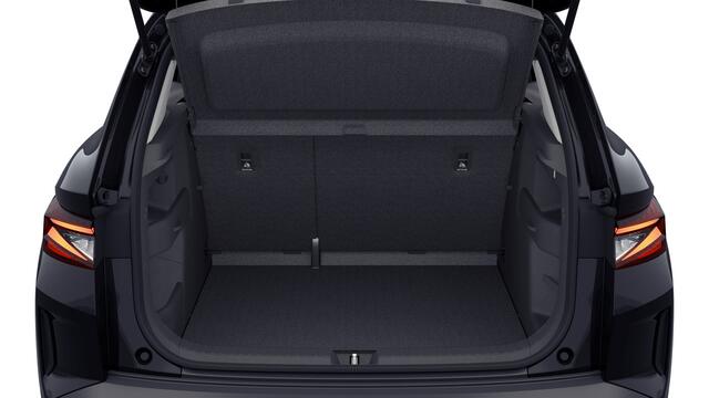 Skoda Elroq 85 Elektromotor 286 1AT Business Edition Automaat | Trekhaak wegklapbaar