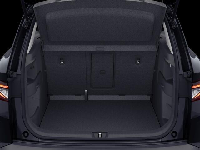 Skoda Elroq 60 Business Edition 204 PK | Trekhaak | Navigatie | Dodehoek sensor | 20" lichtmetalen velgen |