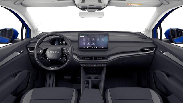 Skoda Elroq 50 Elektromotor 170 1AT Limited Edition Automaat