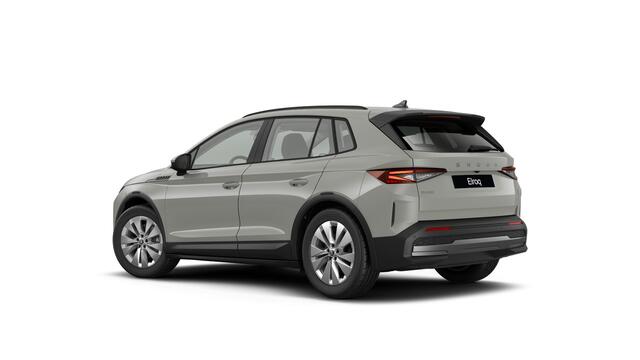 Skoda Elroq 50 Elektromotor 170 1AT Limited Edition Automaat