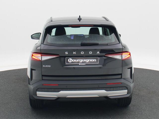 Skoda Elroq Limited 50 | 170 PK | Adaptive cruise control | Achteruitrijcamera | Carplay