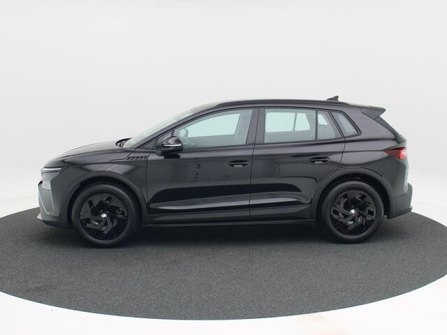 Skoda Elroq Limited 50 | 170 PK | Adaptive cruise control | Achteruitrijcamera | Carplay