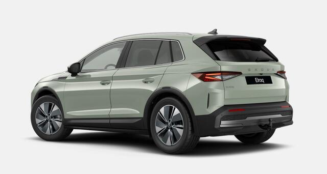 Skoda Elroq 85 Business Edition / Trekhaak
