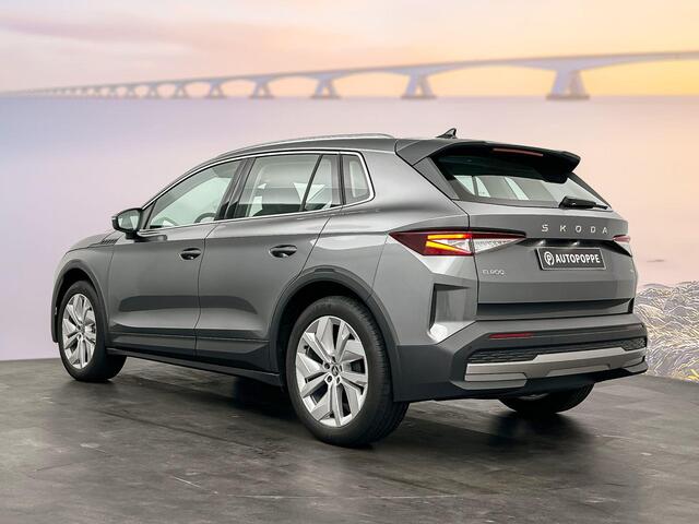 Skoda Elroq Business Edition Elektromotor 150 kW / 204 PK SUV