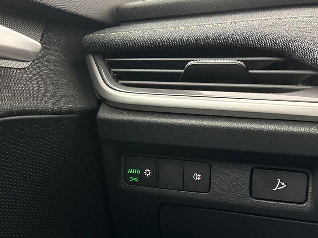 Skoda Elroq Business Edition Elektromotor 150 kW / 204 PK SUV