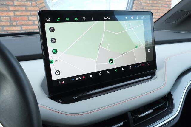 Skoda Elroq 85 Lodge Plus, Matrix LED, El achterklep