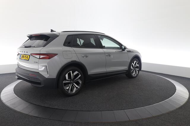 Skoda Elroq 60 Sportline Business