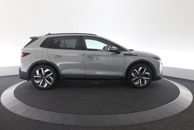 Skoda Elroq 60 Sportline Business