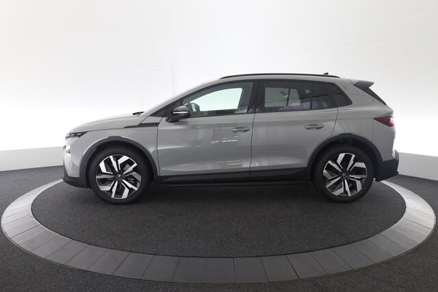 Skoda Elroq 60 Sportline Business