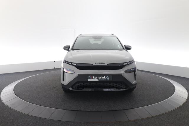 Skoda Elroq 60 Sportline Business