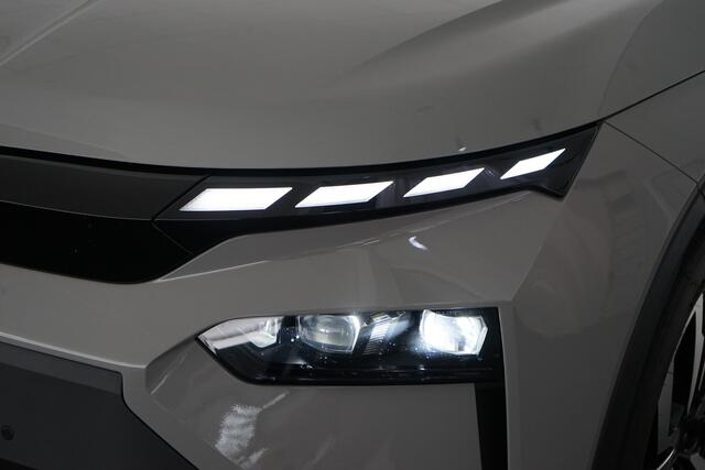 Skoda Elroq 60 Sportline Business