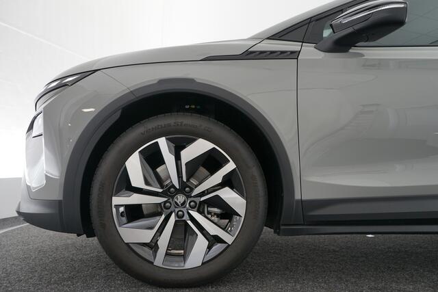 Skoda Elroq 60 Sportline Business