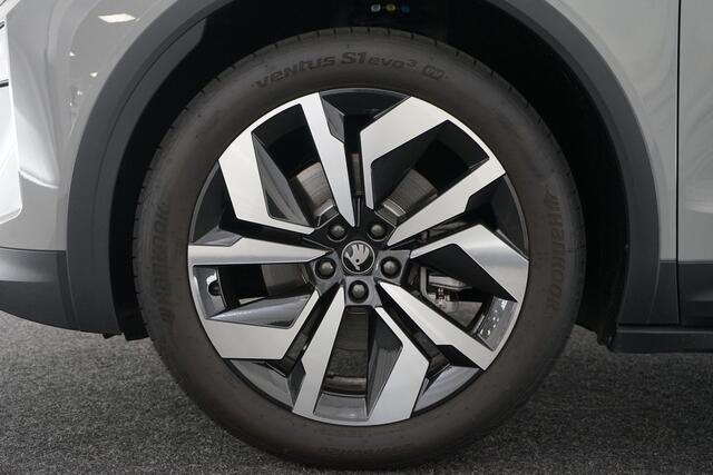 Skoda Elroq 60 Sportline Business