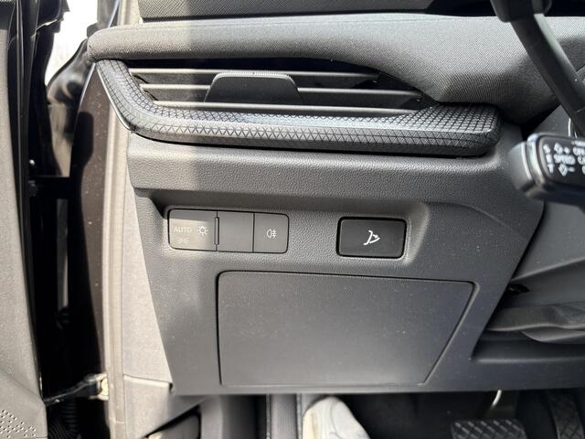 Skoda Elroq 50 Limited 170 PK | 3.000 Inruilpremie | Achteruitrijcamera | Wireless Carplay & Android auto |