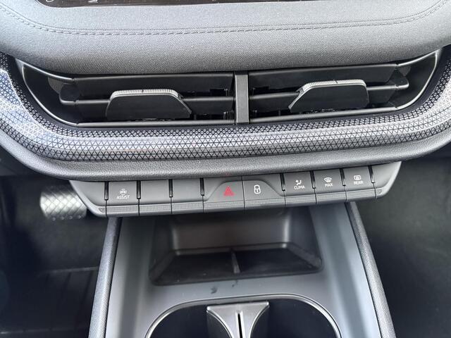 Skoda Elroq 50 Limited 170 PK | 4.000 Inruilpremie | Achteruitrijcamera | Wireless Carplay & Android auto | Trekhaak |