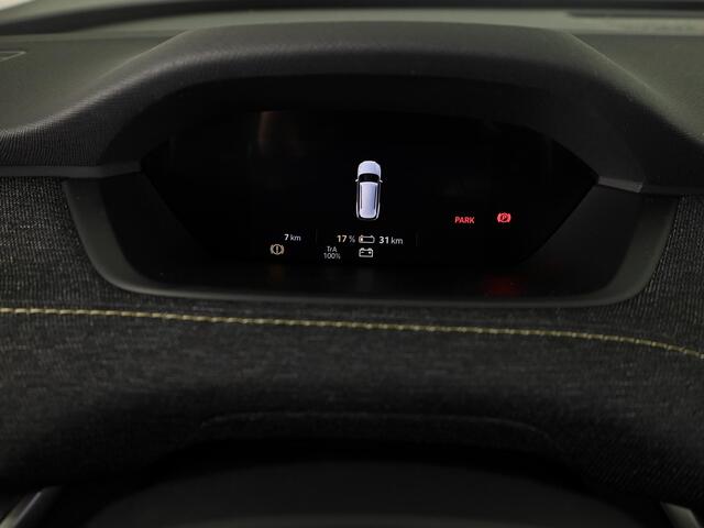 Skoda Elroq 60 Business Edition - Tour 204pk | 20 inch | Stoelverwarming | Adaptive Cruise Control | Blind Spot