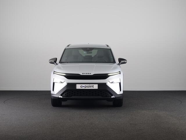 Skoda Elroq 60 Sportline 204pk | Adaptive Cruise | Blind Spot | Stoelverwarming