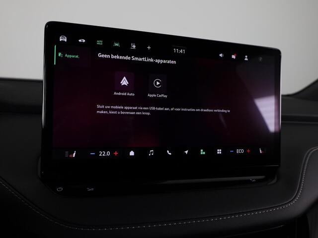 Skoda Elroq 60 Sportline 204pk | Adaptive Cruise | Blind Spot | Stoelverwarming