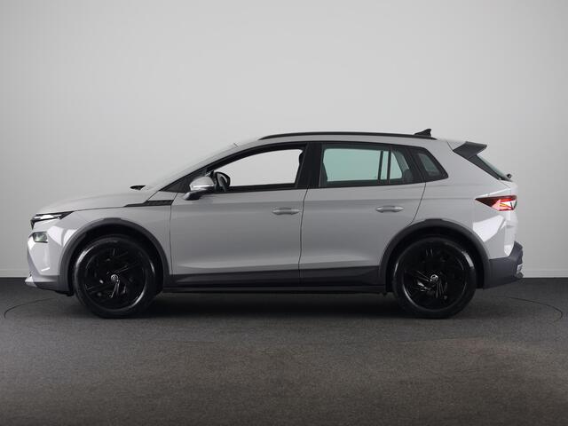 Skoda Elroq 50 Limited Edition 170pk | Achteruitrijcamera