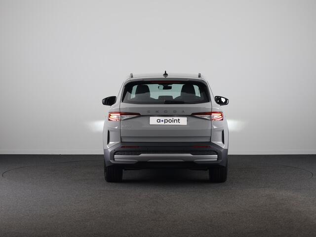 Skoda Elroq 50 Limited Edition 170pk | Achteruitrijcamera