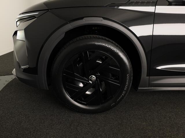 Skoda Elroq 50 Limited Edition 170pk | Trekhaak | Achteruitrijcamera