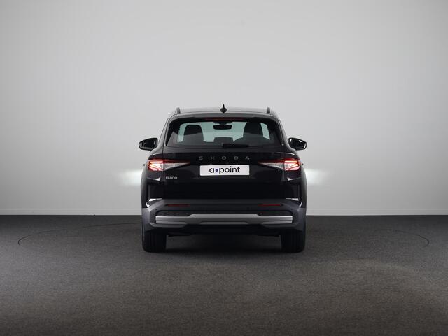 Skoda Elroq 50 Limited Edition 170pk | Trekhaak | Achteruitrijcamera