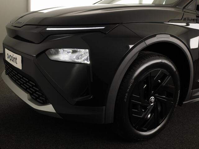 Skoda Elroq 50 Limited Edition 170pk | Achteruitrijcamera