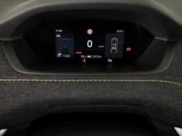 Skoda Elroq 60 Business Edition 204pk | Trekhaak | achteruitrijcamera