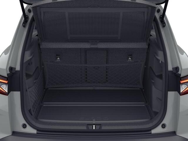 Skoda Elroq 85X RS | 4x4 aandrijving | Elektr. bestuurdersstoel | Head-up | 360 camera |