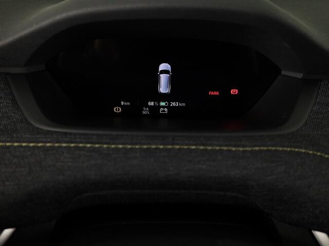 Skoda Elroq Business Edition Elektromotor 150 kW / 204 PK SUV | Trekhaak wegklapbaar | Lichtmetalen velgen 20 inch Vega