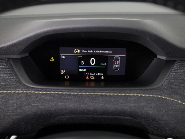 Skoda Elroq 60 Business Edition - Tour 204pk | Trekhaak | 21 inch Black | Stoelverwarming | Adaptive Cruise Control | Blind Spot