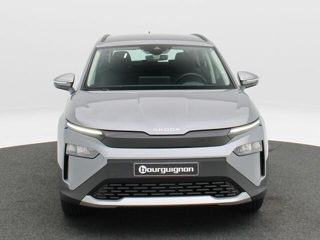 Skoda Elroq Limited 50 | 170 PK | Adaptive cruise control | Achteruitrijcamera | Carplay