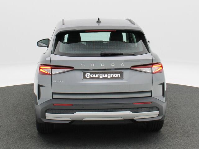 Skoda Elroq Limited 50 | 170 PK | Adaptive cruise control | Achteruitrijcamera | Carplay