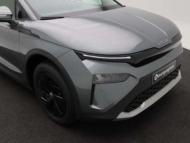 Skoda Elroq Limited 50 | 170 PK | Adaptive cruise control | Achteruitrijcamera | Carplay